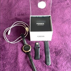 Fossil Smart Watch